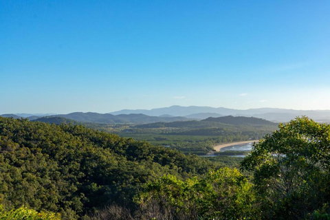 Halliday Bay Resort - Accommodation in Bendigo 3