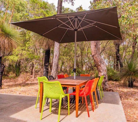 Hamelin Bay Seaclusion - Accommodation in Bendigo 2