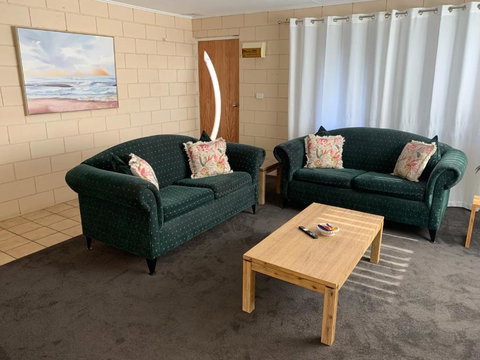 Harbour View 49 Urch Street Unit 6 - Accommodation in Bendigo 2