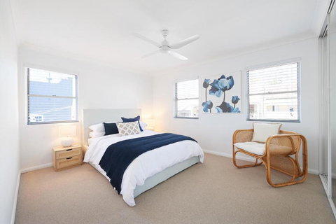 Harbour View Huge 2 Bedroom Entire Residence. - Accommodation in Bendigo 3
