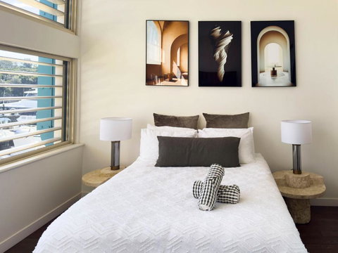 Harbour View Woolloomooloo - Accommodation in Bendigo 2