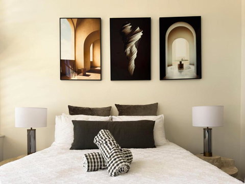 Harbour View Woolloomooloo - Accommodation in Bendigo 3