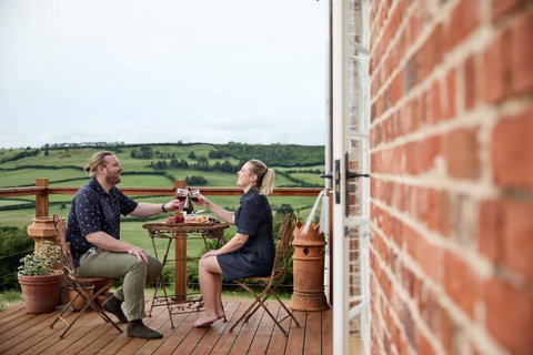 Harland Rise Chapel Circa 1830 - Accommodation in Bendigo 0