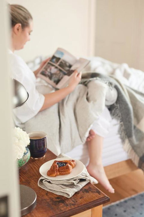 Harland Rise Chapel Circa 1830 - Accommodation in Bendigo 3