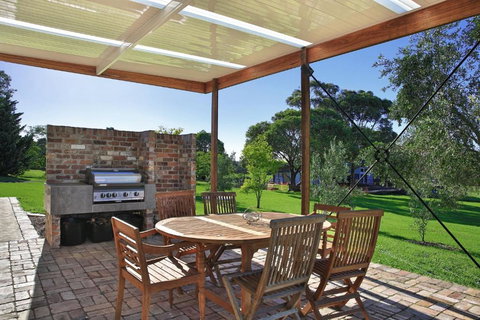 Harley Hill Farm - A Rare Country Escape - Accommodation in Bendigo 3