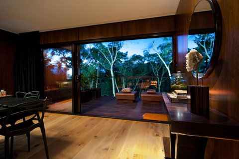 Harmony - Accommodation in Bendigo 0