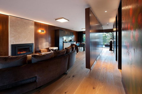 Harmony - Accommodation in Bendigo 2