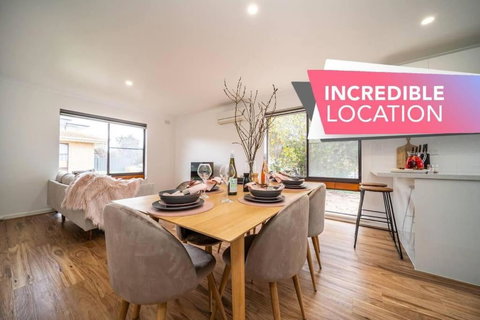 Harmony At Henley Beach - Accommodation in Bendigo 0