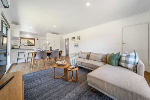 Harmony At Henley Beach - Accommodation in Bendigo 3