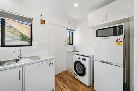 Harmony At Henley Beach - Accommodation in Bendigo 2