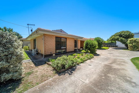 Harmony At Henley Beach - Accommodation in Bendigo 1