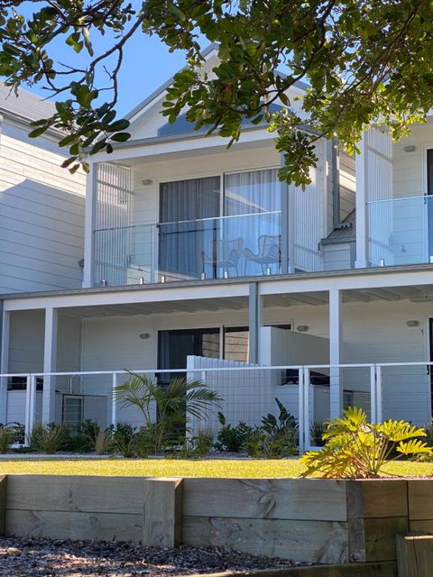 Harrington Marina Magic - Accommodation in Bendigo 0