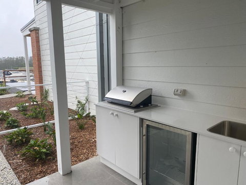 Harrington Marina Magic - Accommodation in Bendigo 1