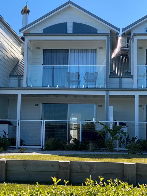 Harrington Marina Magic - Accommodation in Bendigo 2