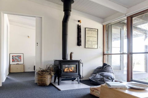 Harvest - Accommodation in Bendigo 0
