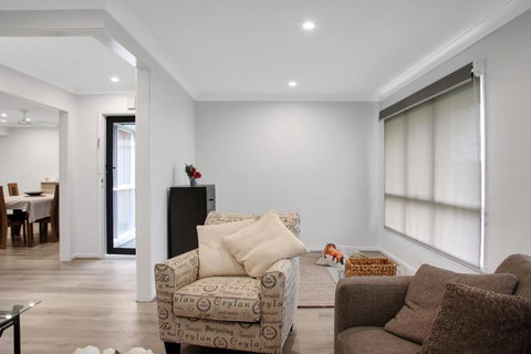 Haven At Heights - Accommodation in Bendigo 2