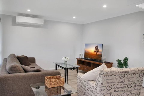 Haven At Heights - Accommodation in Bendigo 0
