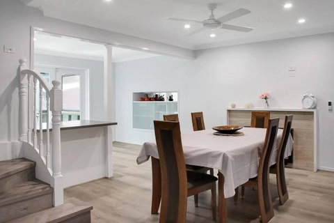 Haven At Heights - Accommodation in Bendigo 3