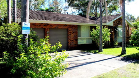 Haven On Kingfisher - Accommodation in Bendigo 0