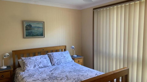 Haven On Kingfisher - Accommodation in Bendigo 2