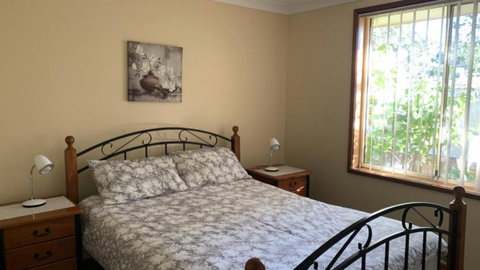 Haven On Kingfisher - Accommodation in Bendigo 3