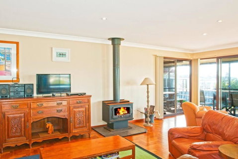 HAIS18G - Riverside Delight - Accommodation in Bendigo 2