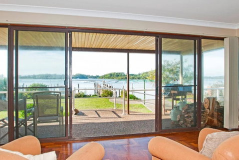 HAIS18G - Riverside Delight - Accommodation in Bendigo 3