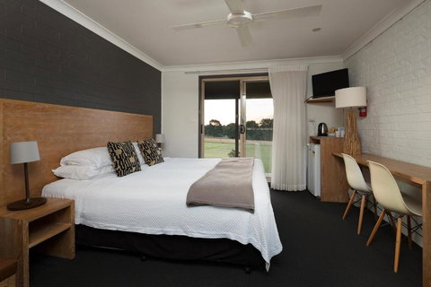 Harkham Lodge - Accommodation in Bendigo 3