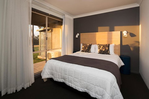 Harkham Lodge - Accommodation in Bendigo 2