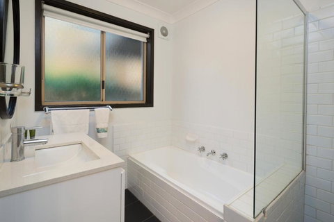 Harkham Lodge - Accommodation in Bendigo 1