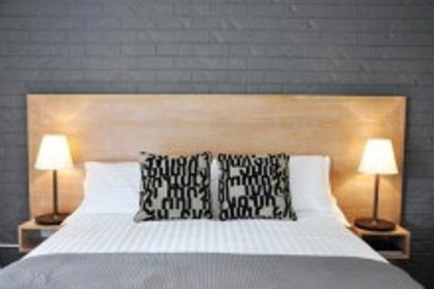 Harkham Lodge - Accommodation in Bendigo 0