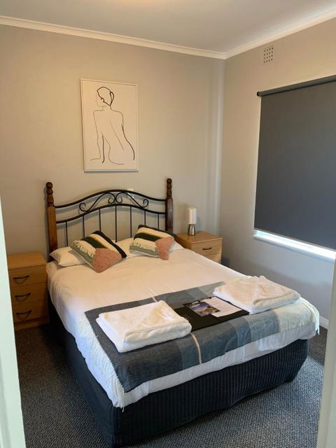 Hello Adelaide Motel And Apartments - Accommodation in Bendigo 1