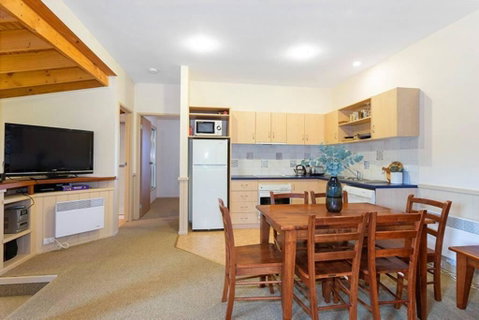 HAY SHED Chalet, Alpine-getaways - Accommodation in Bendigo 1