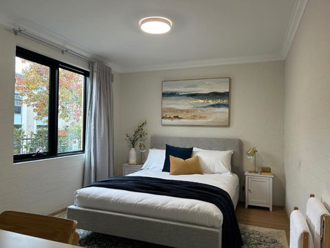 Hay St Haven In Subiaco - Accommodation in Bendigo 2