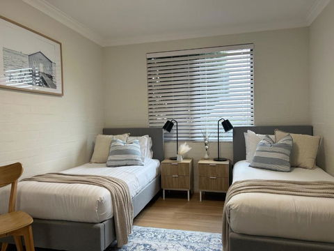 Hay St Haven In Subiaco - Accommodation in Bendigo 3