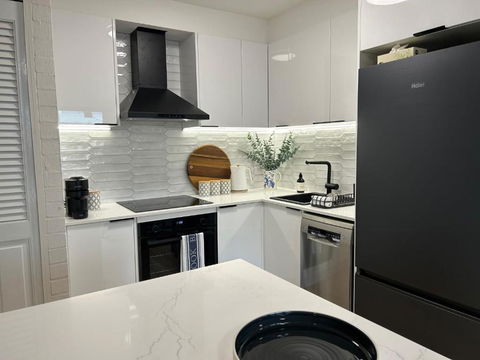 Hay St Haven In Subiaco - Accommodation in Bendigo 1