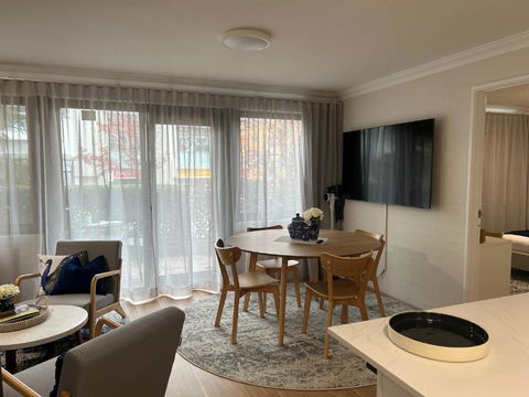 Hay St Haven In Subiaco - Accommodation in Bendigo 0