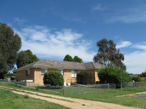 Hayden House - Accommodation in Bendigo 0