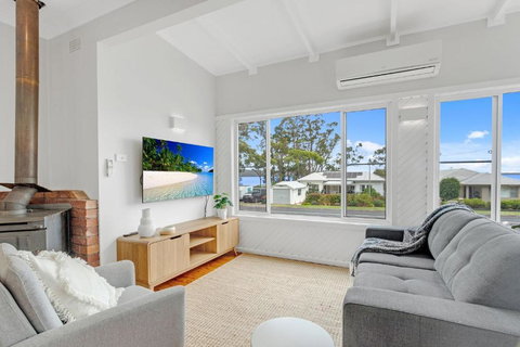 Hazels Haven Erowal Bay - Accommodation in Bendigo 2