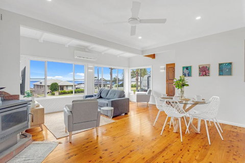 Hazels Haven Erowal Bay - Accommodation in Bendigo 3