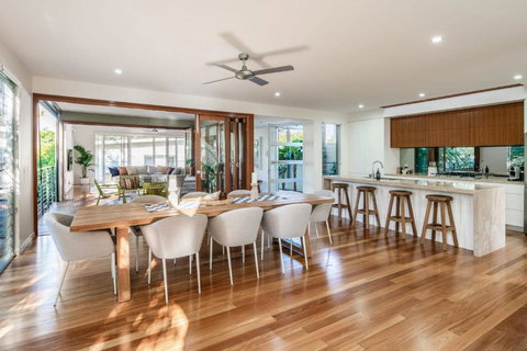 Headlands Hideaway - Pet Friendly Home At Moffs - Accommodation in Bendigo 0