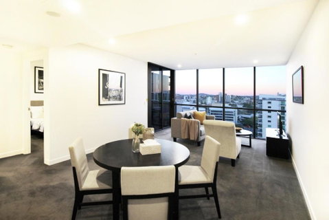 Hearty Milton Apartments - Accommodation in Bendigo 3
