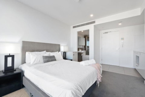 Hearty Milton Apartments - Accommodation in Bendigo 2