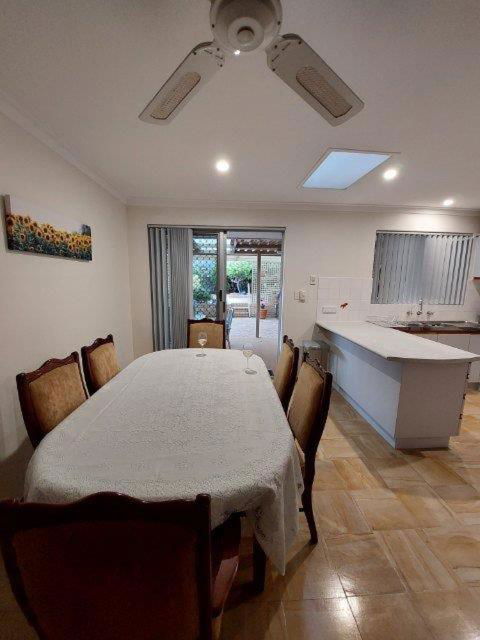 Hello House - Accommodation in Bendigo 1