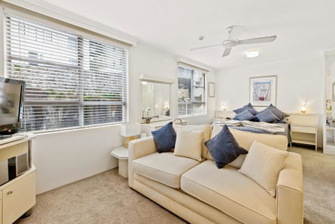 HENRY12 Self- Catering - Accommodation in Bendigo 1