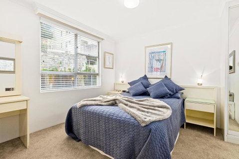 HENRY12 Self- Catering - Accommodation in Bendigo 3