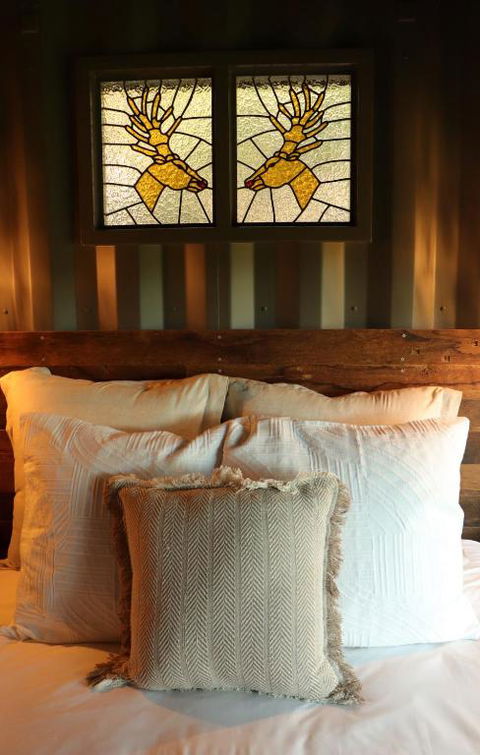 Hidden Creek Cabin - Accommodation in Bendigo 3