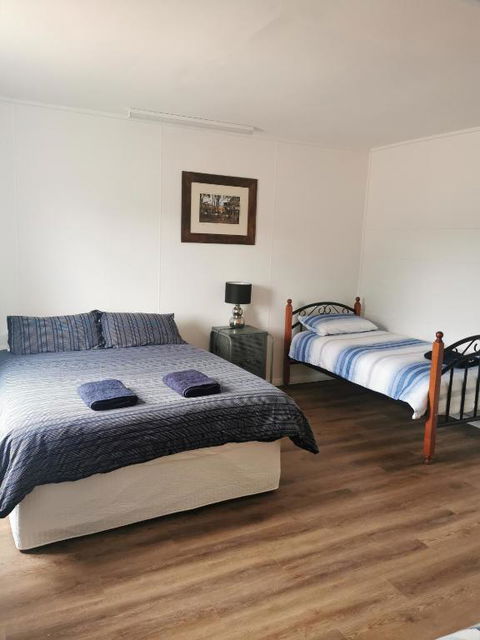 Hidden Gem Accommodation - Accommodation in Bendigo 2