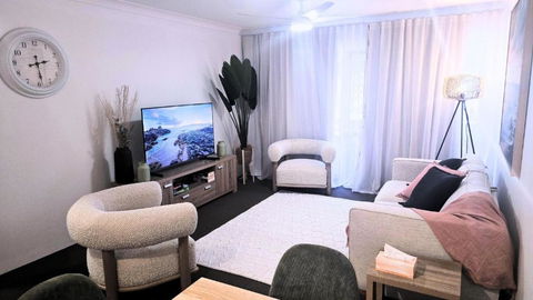 Hidden Gem - Accommodation in Bendigo 1