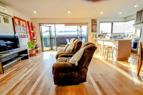 Hideaway By The Bay - Accommodation in Bendigo 2